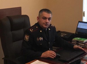 Polisdən saxta məlumat yayanlara                                       XƏBƏRDARLIQ