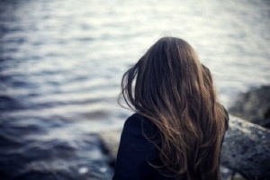 23 yaşlı qız yoxa çıxıb - Bakıda