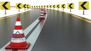 Masazır-Novxanı yolunda hərəkət məhdudlaşdırılacaq