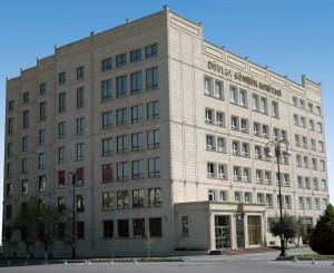 DGK  1 milyon manat Koronavirusla Mübarizəyə Dəstək Fonduna köçürülüb