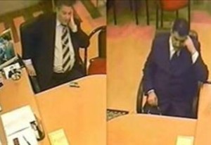 Elşad Abdullayevin videolarındakı rəis işdən çıxarıldı