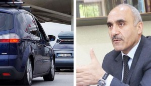 Gürcüstan nömrəli maşın sürənlər bunu                       MÜTLƏQ BİLMƏLİDİR