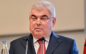 Ziya Məmmədovun adamının məhkəməsində bəraət - 7 kq qızıl qalmaqalı