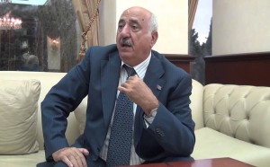Milli Məclisin deputatı vəfat edib