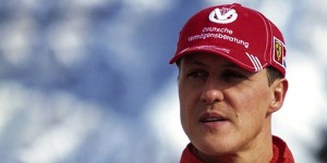 Mixael Şumaxerlə bağlı acı xəbər