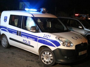 Ötən gün 3 yol-nəqliyyat hadisəsi baş verib, 3 nəfər xəsarət alıb