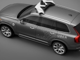  “Uber” sürücüsüz avtomobillərə keçir