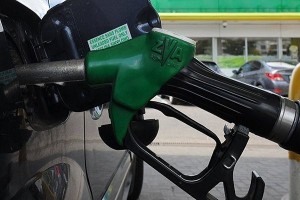 Bakıda benzin istehsalı artıb