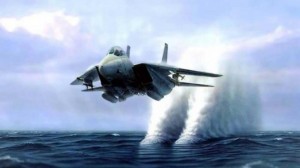 İndoneziyada təşviş dolu anlar: Fransanın 7 qırıcısı təcili eniş etdi