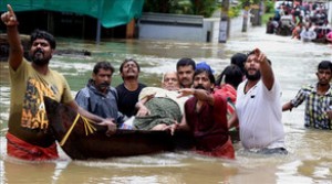 Leysan yağışları və sel – 1400 nəfər ölü