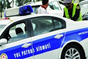 Sürücülərin cərimələnməsi mexanizmi dəyişdi - VİDEO