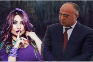 "Tender kralı” Şəbnəm Tovuzluya ticarət mərkəzi tikir – FOTO