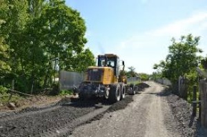 Bu il 1000 kilometrlik yol bərpa ediləcək