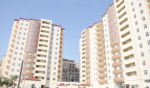 10 ayda 293 bina mavi yanacaqla təmin olunub