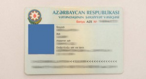 Şəxsiyyət vəsiqəsinin oğurlanmasına görə nəzərdə tutulan cəza sərtləşdirilir - Azərbaycanda