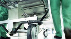 73 yaşlı qadını maşın vurdu: vəziyyəti ağırdır - Tovuzda