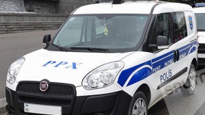 Bakıda QƏRİBƏ HADİSƏ - Polis üstündə qan ləkələri olan avtomobil aşkarladı