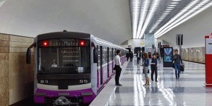“Bakı Metropoliteni" yoxlanıldı: 200-dək ştat ixtisar edildi