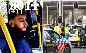 Tramvayda cinayət törədən şəxs yaxalandı