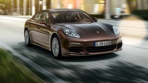“Porsche” 2 min “Panamera” modelini geri çağırır