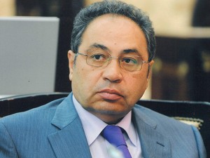 Abel Məhərrəmovun general qardaşı işdən çıxarılıb? - Nazirlikdən CAVAB