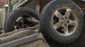 Məşhur bəstəkar yol qəzasında öldü - FOTO