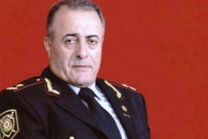 General Həsən Şirinov sərt danışdı: Nə olsun ki, mənim bacım oğludur?