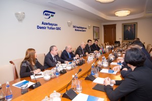 Estoniya Şimal-Cənub Beynəlxalq Nəqliyyat Dəhlizinə qoşulmaq istəyir