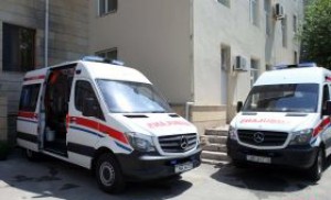 Təcili yardım: “Bu il avtoqəzaların sayı azalıb”