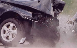 Şuşada yol qəzası: 5 erməni ölüb