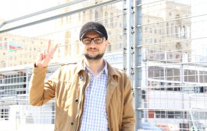 Ramin Hacılı azadlığa buraxılıb