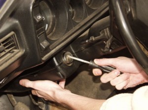 14 və 16 yaşlı qardaşlar maşın qaçırdılar - Bakıda