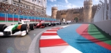 “Formula – 1” yarışları üçün təhlükəsizilk tədbirləri gücləndirilib - VİDEO