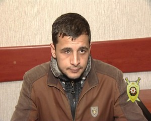 Aptekdə cibgirlik edən şəxs saxlanılıb - Bakıda