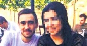 Dəhşətli hadisə: uşağının atası ortağı çıxdı...