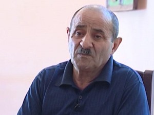 Arvadını yandırıb, oğlunu öldürən ömürlük məhkum – VİDEO