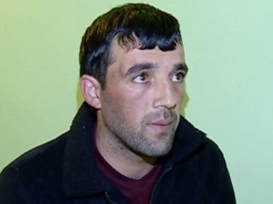 “Safo”nun azadlığı çox çəkmədi - VİDEO