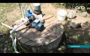 6 günlük Mələyi öldürən nənəsi deyilmiş... - Şok iddia