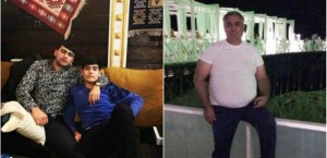 "Porsche" ilə ananı öldürən uşağın atasının biznes imperiyası - FOTO