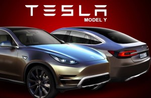 “Tesla” “Model Y”ni təqdim edəcək