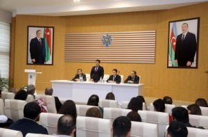 Əmək normalarına dair seminar keçirilib