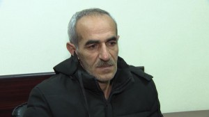 Metropolitendə cibgirliklə məşğul olan şəxs saxlanılıb - FOTO