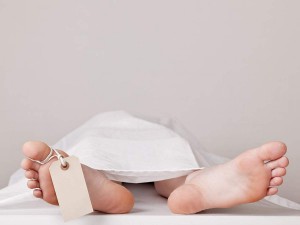 Bakıda yol qəzasında sürücünün arvadı ölüb