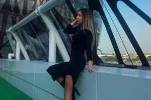 “AZAL”ın işçisi vətəndaşı belə təhqir etdi – FOTO