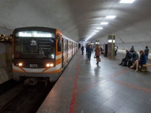 Metropolitendə dövlət əmlakının talan edilməsi ilə bağlı cinayət işi başlayıb