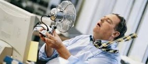 Mindən çox insan günvurmadan xəstəxanaya yerləşdirildi