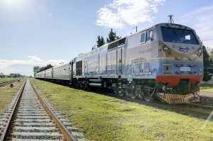 Sərnişin qatarlarının hərəkət cədvəli dəyişdirilir