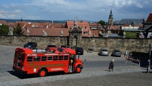 Avtovağzal partlayış təhlükəsi səbəbindən təxliyə edildi