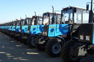 Aqrar sahədə güzəşt tətbiq ediləcək texnikaların siyahısı təsdiqlənib - SİYAHI