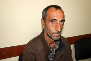 Polis Xaçmazda əməliyyat keçirdi: 8 kq çətənə kolu aşkarlanıb - FOTO